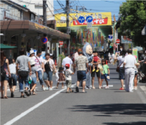 皆生温泉現地ツアー情報