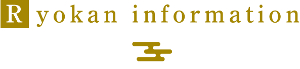 Ryokan & Hotel information